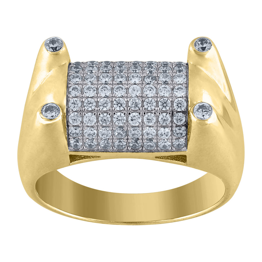 925-Sterling Silver Ring-S9