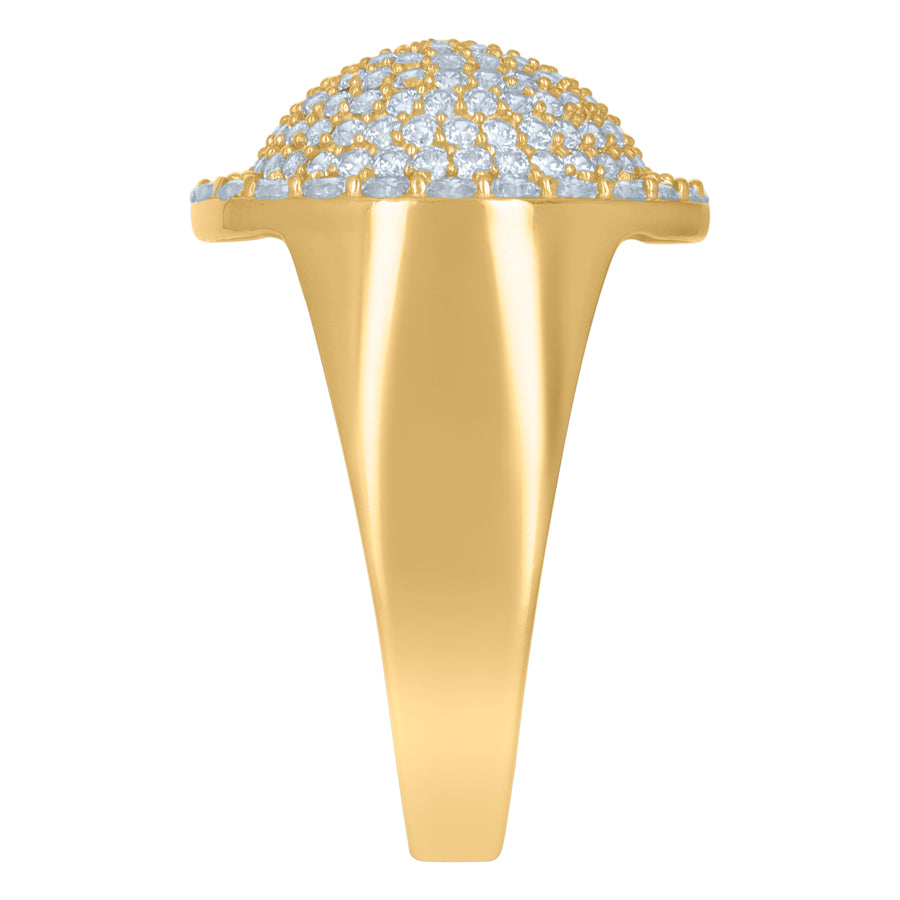 10Kt Gold Ring