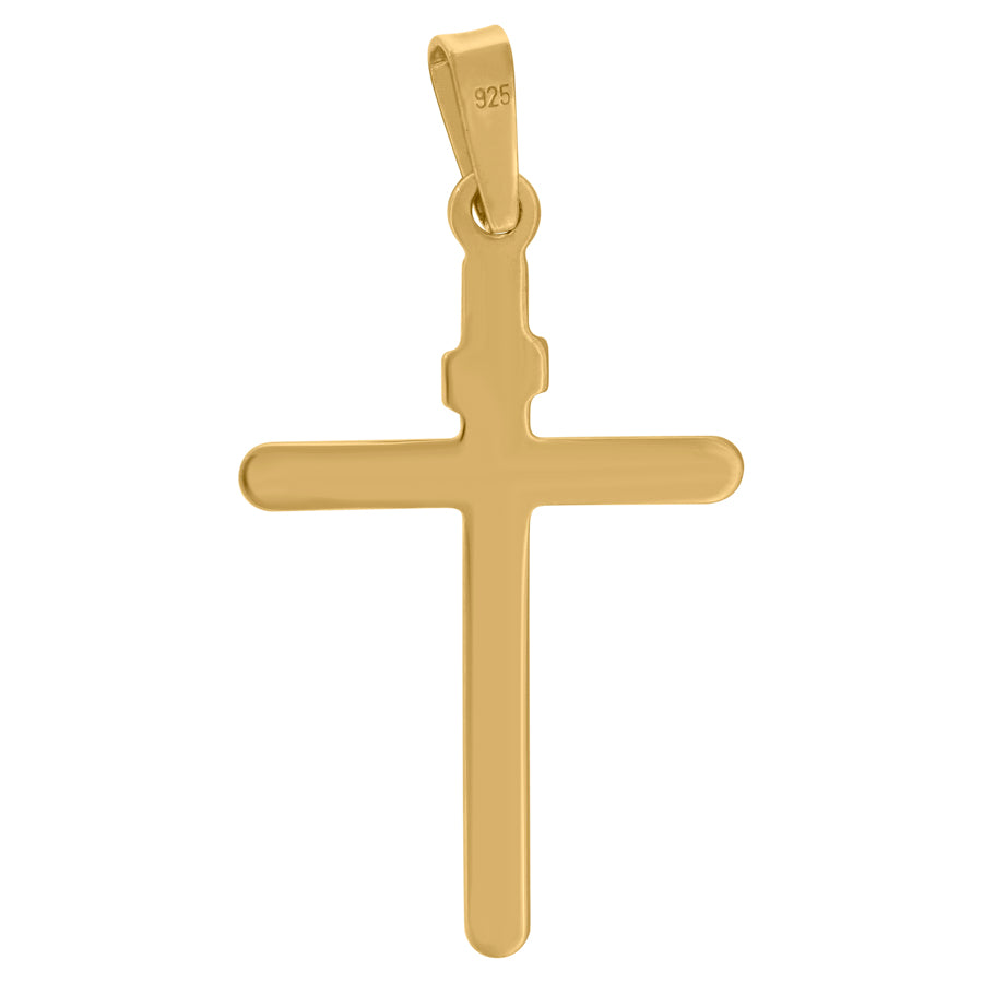 925-Sterling Silver Pendant