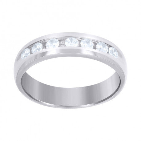 925 CZ Band