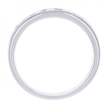 925 CZ Band