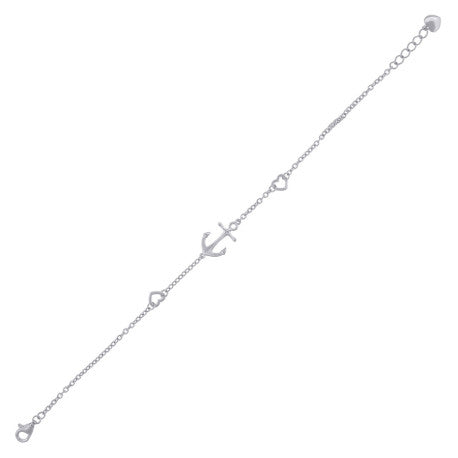 925 Sterling Sivler Bracelet