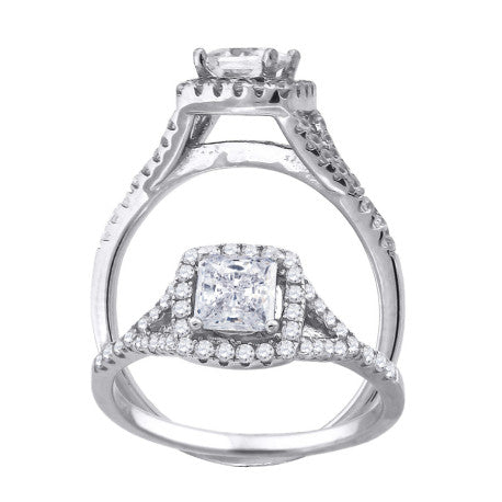925 Sterling Silver Ring