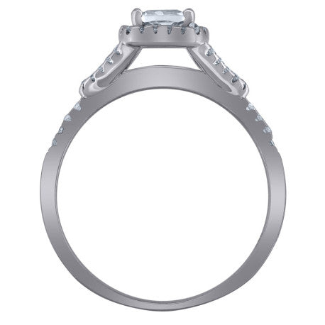 925 Sterling Silver Ring