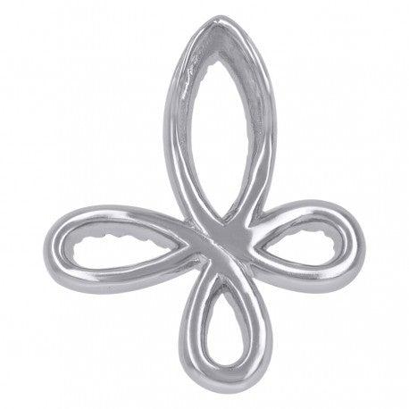 925-Cz Fancy Pendant