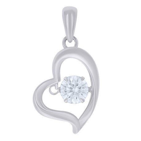 925 Sterling Silver Pendant