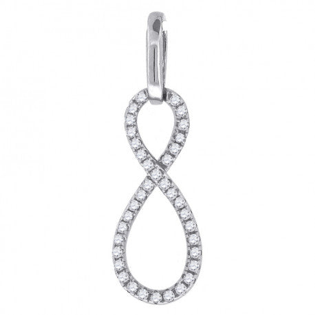 925-Cz Fancy Pendant