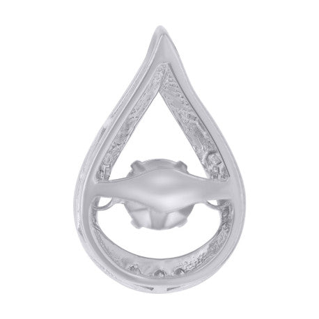 925 Sterling Silver Pendant