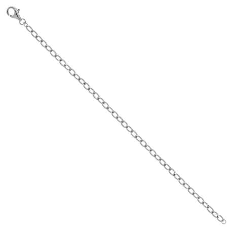 925 Sterling Silver Bracelet