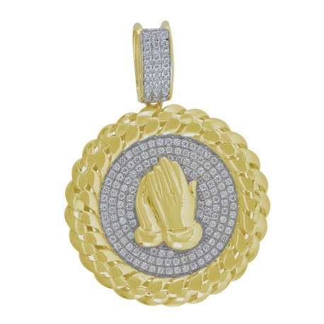 925-CZ Fashion Charms