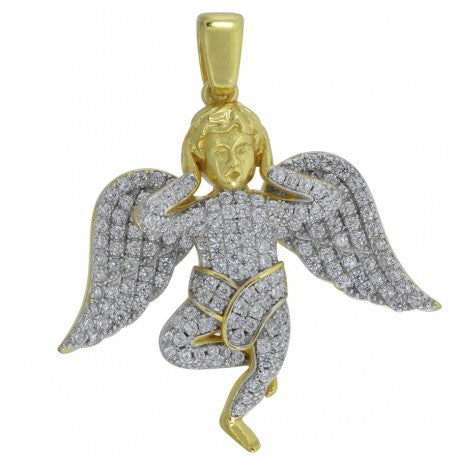 925-CZ Fashion Charms