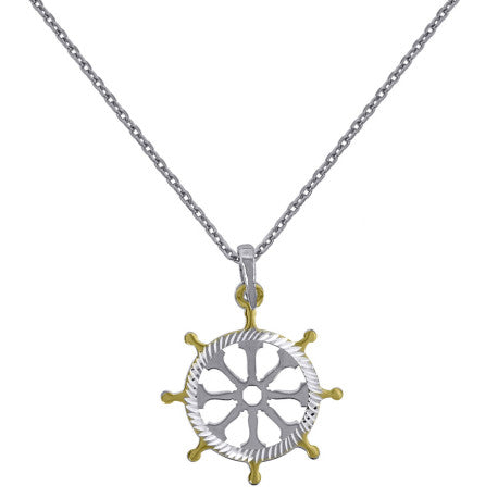 925 Sterling Silver Necklace