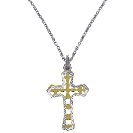 925 Sterling Silver Necklace