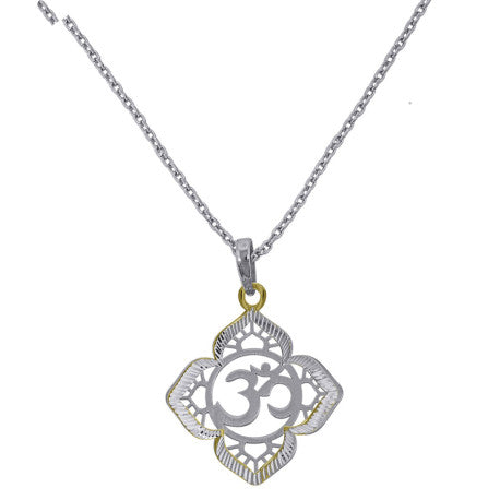 925 Sterling Silver Necklace