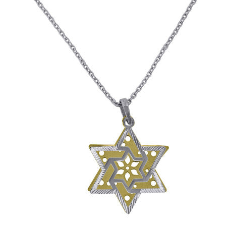 925 Sterling Silver Necklace