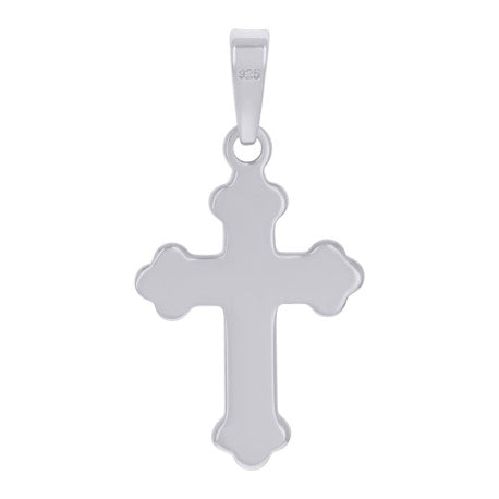 925 Sterling Silver Pendant