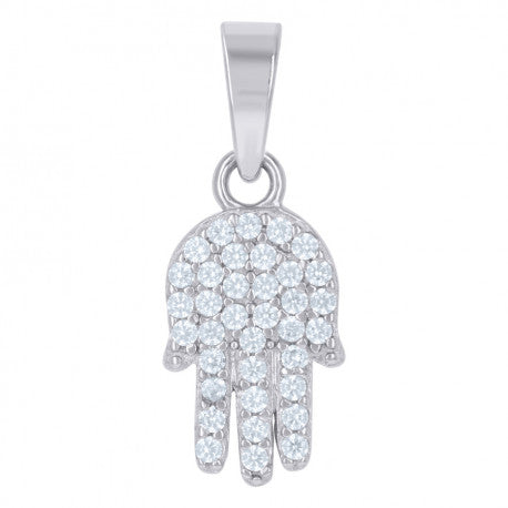 925 Cz-Fashion Pendant