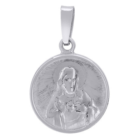 925 Sterling Silver Pendant