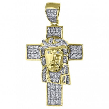 925-CZ Fashion Pendant