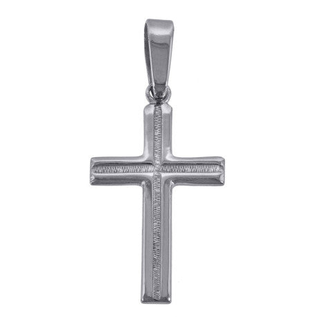 925 Sterling Silver Pendant