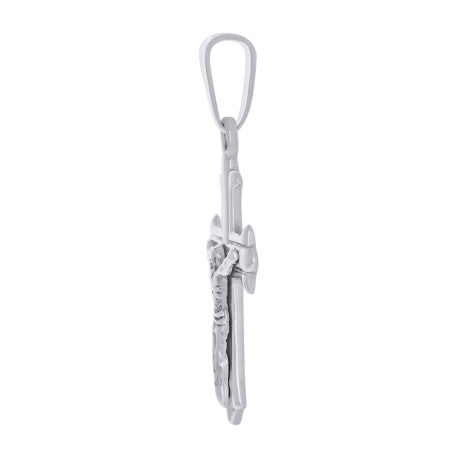 925-Cz Fashion Pendant