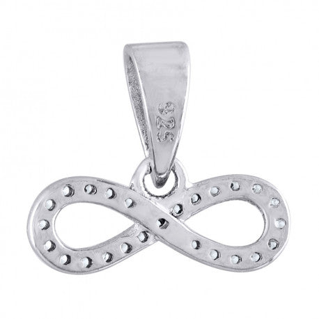 925-Cz Fashion Pendant
