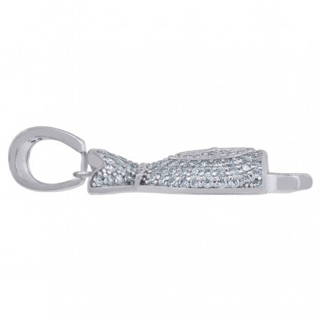 925 Cz Fashion Pendant