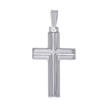 925 Sterling Silver Pendant