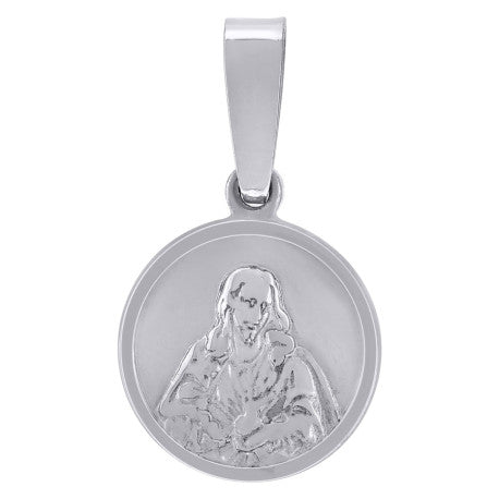 925 Sterling Silver Pendant