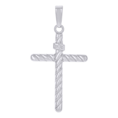 925 Sterling Silver Pendant