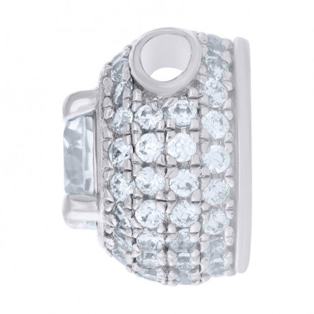 925-Cz Fashion Pendant