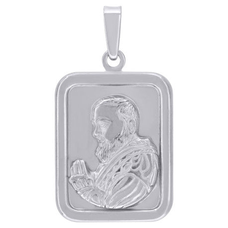 925 Sterling Silver Pendant