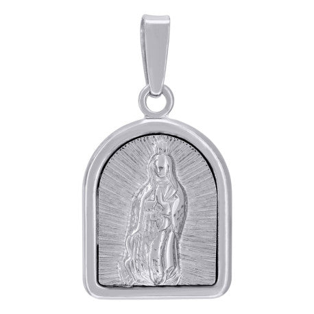 925 Sterling Silver Pendant
