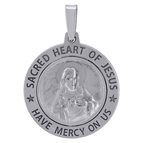 925 Sterling Silver Pendant
