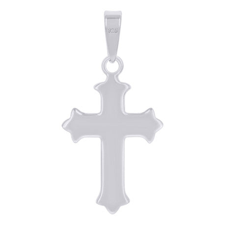925-Cz Fashion Pendant