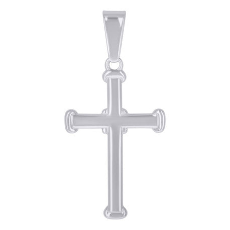 925 Sterling Silver Pendant