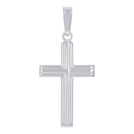 925 Sterling Silver Pendant