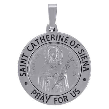 925 Sterling Silver Pendant