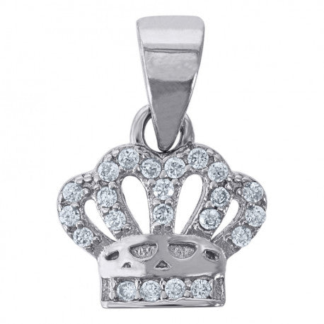 925-Cz Fashion Pendant