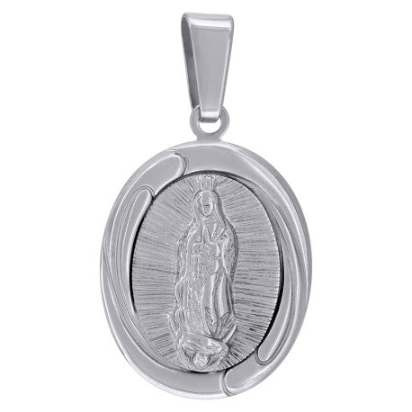 925 Sterling Silver Pendant