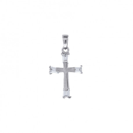925-Cz Fashion Pendant