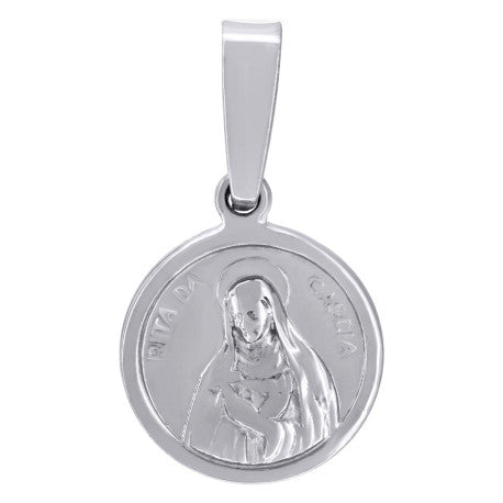 925 Sterling Silver Pendant
