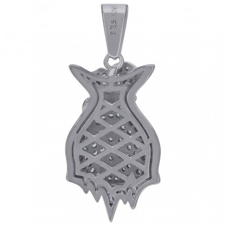 925 Cz Fashion Pendant