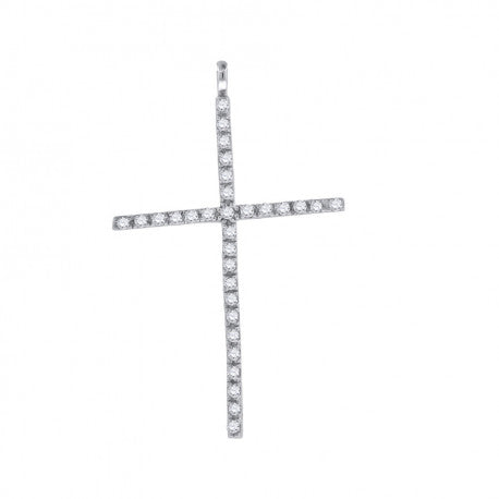 925-Cz Fashion Pendant