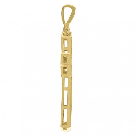 925-CZ Fashion Pendant