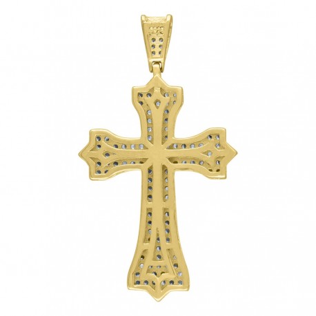 925-CZ Fashion Pendant