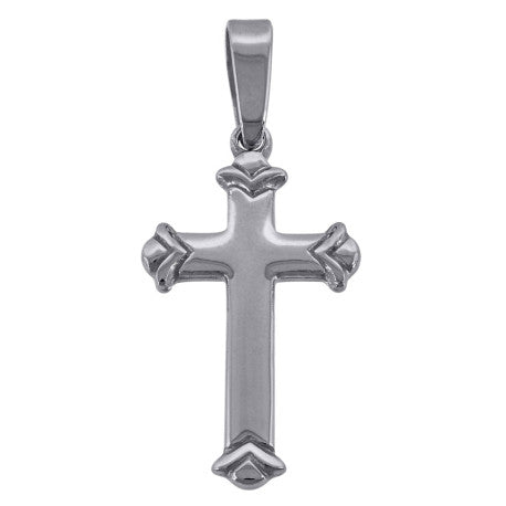 925 Sterling Silver Pendant