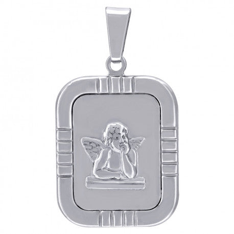 925-Cz Fashion Pendant