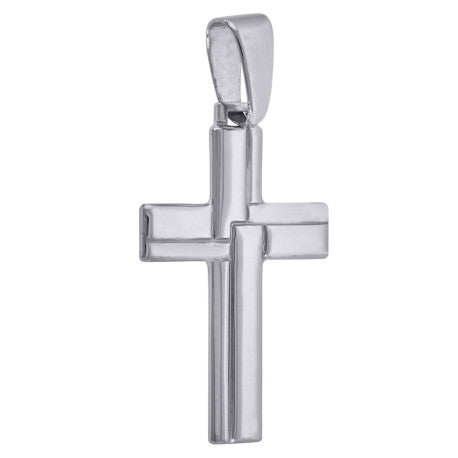 925 Sterling Silver Pendant