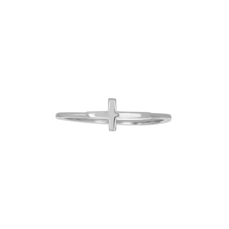925 Sterling Silver Ring S6-S9